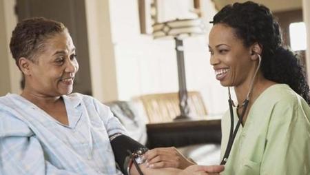 Top 10 Skills Needed for a Job in Home Health Aide