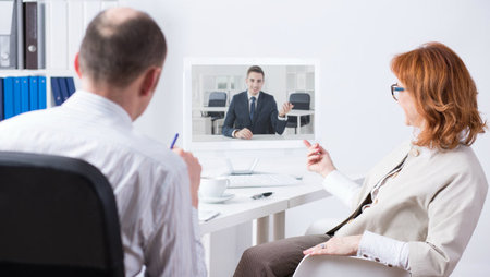 How to Conduct a Skype Interview