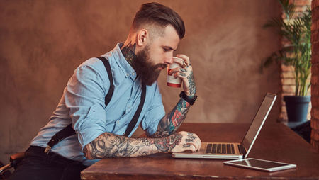 7 Tips for Handling Tattoos in the Workplace