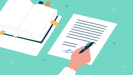 How to Write an Employment Contract