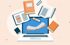 Fantastic Websites that Offer Free College Textbooks