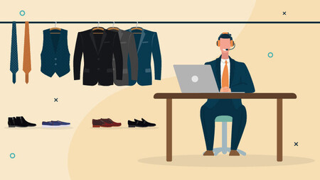 What to Wear to a Video Interview: The Dos and Don’ts