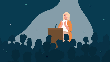The 20 Best TED Talks to Inspire You
