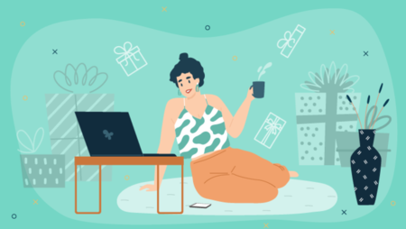 12 Amazing Perks for Remote Employees
