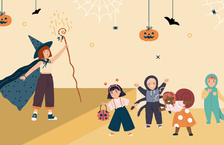 Trick or Treat: Spooky Halloween Jobs