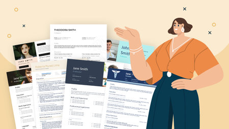 10 Résumé Tips to Stand out in 2024 (with Checklist)