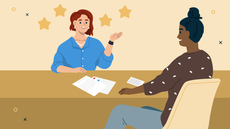 How to Answer Interview Questions with the STAR Method