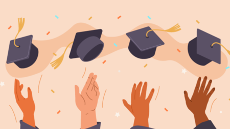 What to do after graduating college