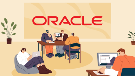 How to Get Hired by Oracle: 5 Tips for Job Search Success
