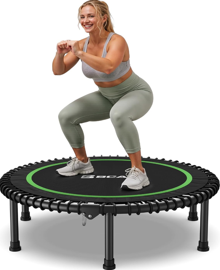 rebounder
