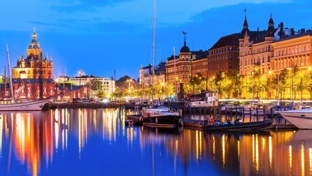 Top 10 Employers in Finland