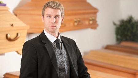 How to Become a Funeral Director in the UK