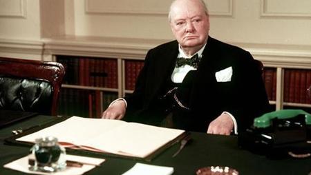 3 Communication Lessons from Winston Churchill
