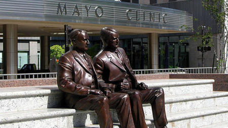 How to Get an Internship at Mayo Clinic