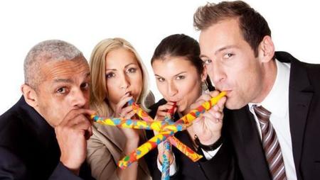 How to Operate an Activity and Social Events Committee at Work