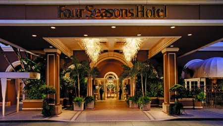 How to Get an Internship with Four Seasons Hotels
