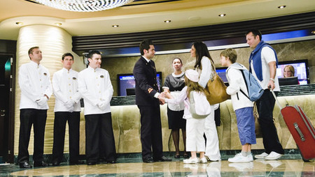 How to Become an Onboard Loyalty/Future Cruise Manager
