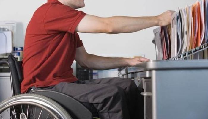 Dealing With Disability in the Workplace