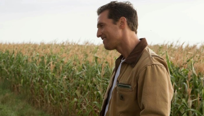 farmer matthew mcconaughey
