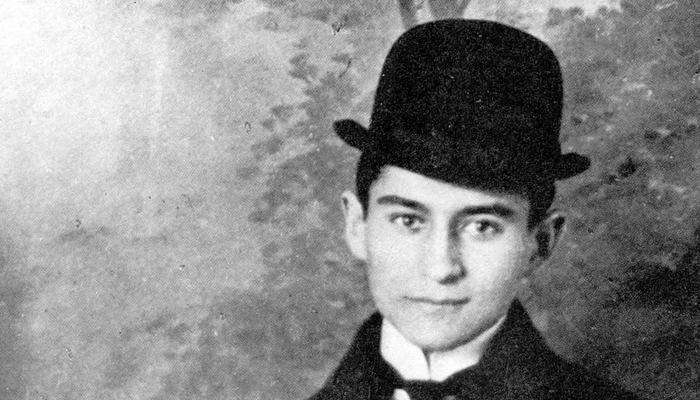 Franz Kafka