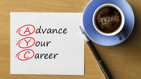 Moving Up the Ladder: A Guide to Career Advancement