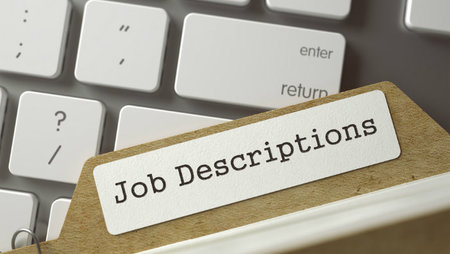 Writing a Job Description: Best Practices and Examples