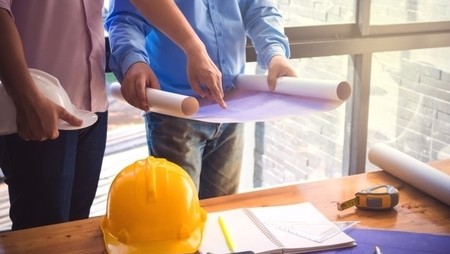 How to Become a Construction Manager