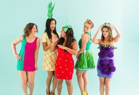 40 Creative and Work-Appropriate Halloween Costume Ideas
