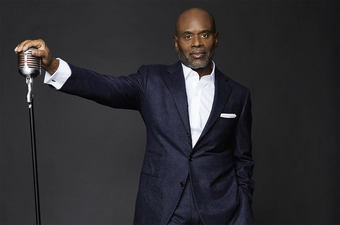 L.A. Reid 
