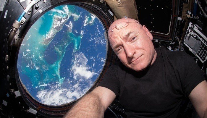 astronaut