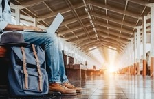 Travel jobs