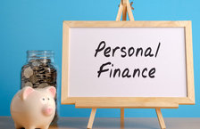 Top Personal Finance Tips