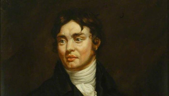 Samuel Taylor Coleridge