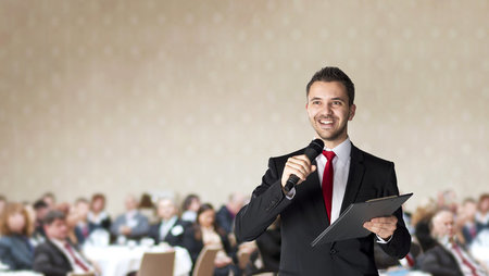 23 Tips to Improve Your Public Speaking Skills