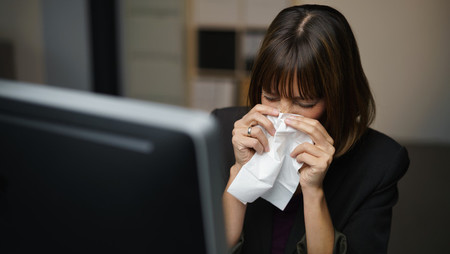 15 Tips on Returning to Work After Illness