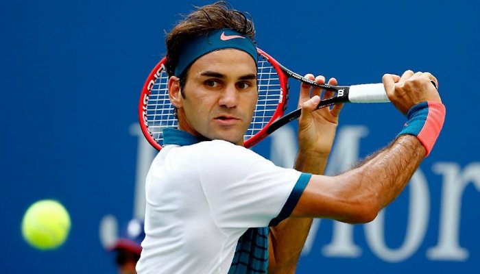 Roger Federer - Highest-paid athletes