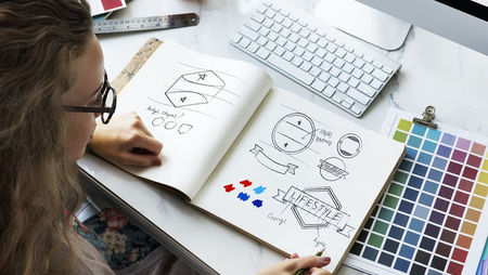 How to Create a Logo for Your Business