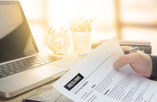 Modern vs Traditional Résumé Format