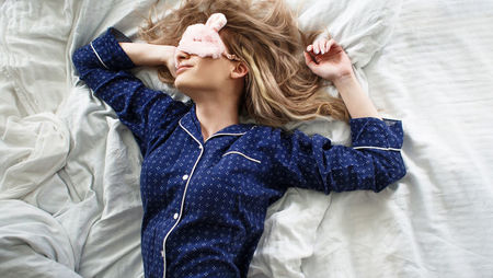 15 Useful Tips for a Better Night’s Sleep