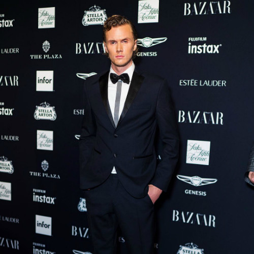 Barron Hilton III