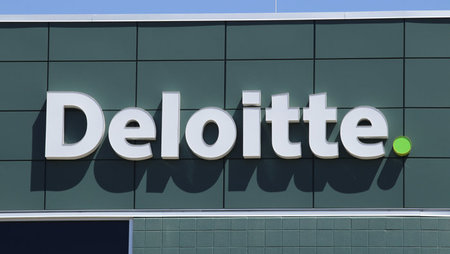 How to Get an Internship at Deloitte