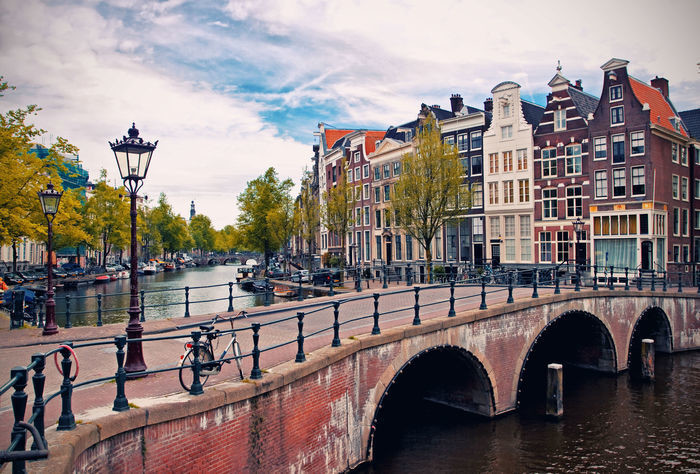 Amsterdam, Netherlands
