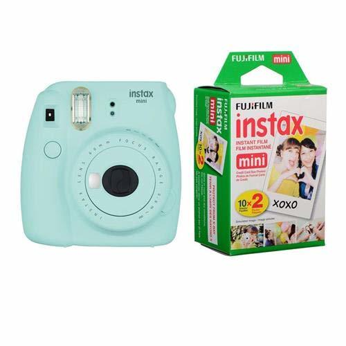 Fujifilm Instax Mini 9 Camera
