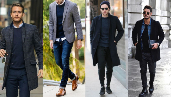 Keeping Your Winter Weather Wardrobe Professional