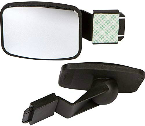 Office Rearview Mirror