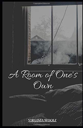 A Room of One