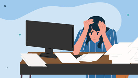 15 Tell-Tale Signs You’re Suffering from Job Burnout