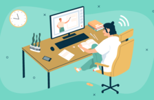 10 Virtual Training Tips for Hiring Remote Workers