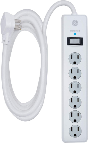 GE 10ft Extension Cord