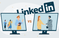 Following vs Connecting on LinkedIn: Explained